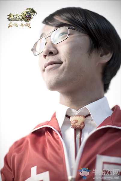 《龍之谷》線上發布會要你好看！與山下智博一起全球開黑