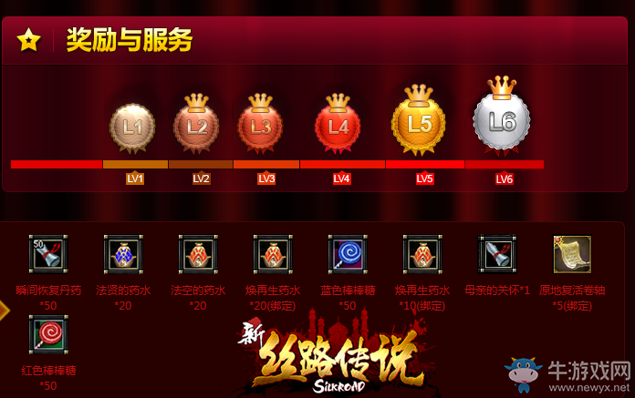 福利一網打盡《新絲路》會員享特權