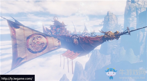 《天之禁X》首輪大動作   僅招募精英玩家進行測試