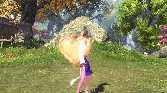 劍靈情人節 男款時裝曝光 基情四射！