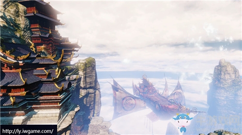 《天之禁X》首輪大動作   僅招募精英玩家進行測試