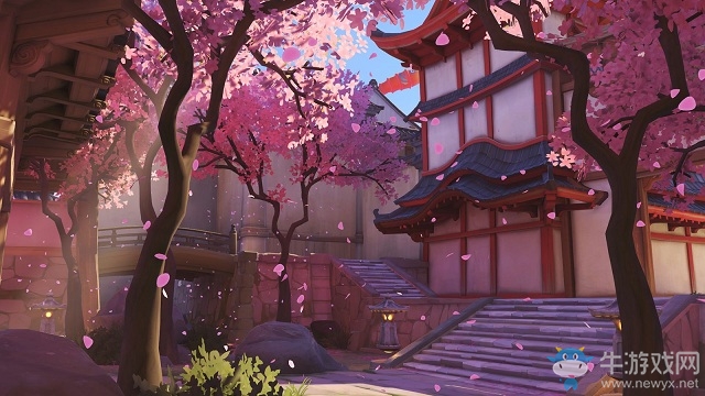 硬件評測：i7下守望先鋒畫面與流暢度的極致體驗