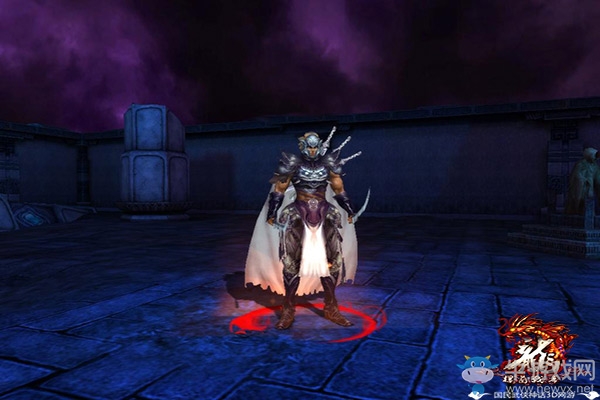 威武霸氣呆萌蠢笨《龍OL》坐騎大盤點