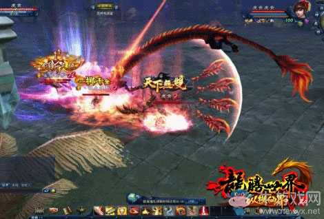 百級神皇裝備來襲！《龍騰世界》新版本攻略