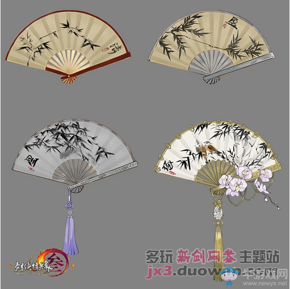 劍網3師徒任務全面升級 獎勵多多快來領取吧