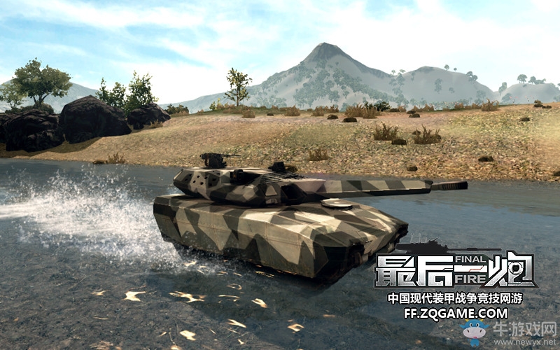 震驚！《最后一炮》泄露各大頂尖強國軍事機密