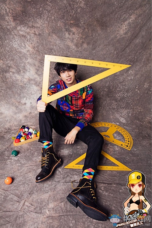 QQ飛車榮耀制噪者選拔賽即將開啟，白舉綱音樂盛典門票免費送!