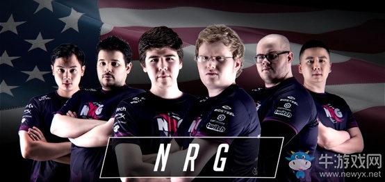 守望先鋒北美戰(zhàn)隊NRG獲得美國華盛頓政府的資助