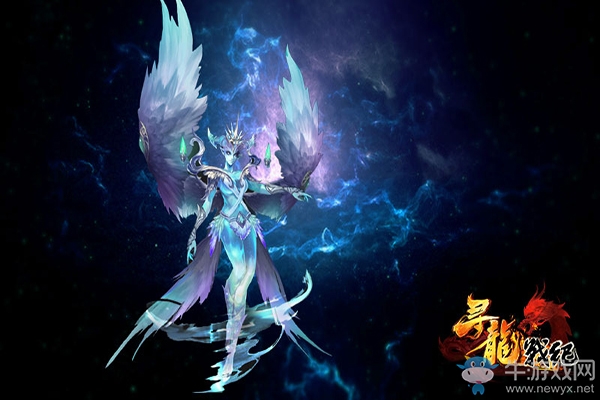 活久見！墓在星空中《尋龍戰(zhàn)紀(jì)》天星幻境