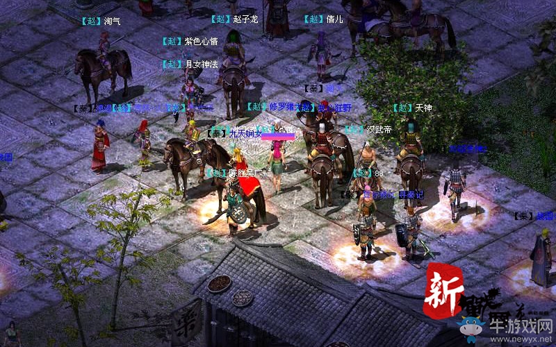 逆天改命不是夢 《新戰國英雄》神裝武器強勢來襲