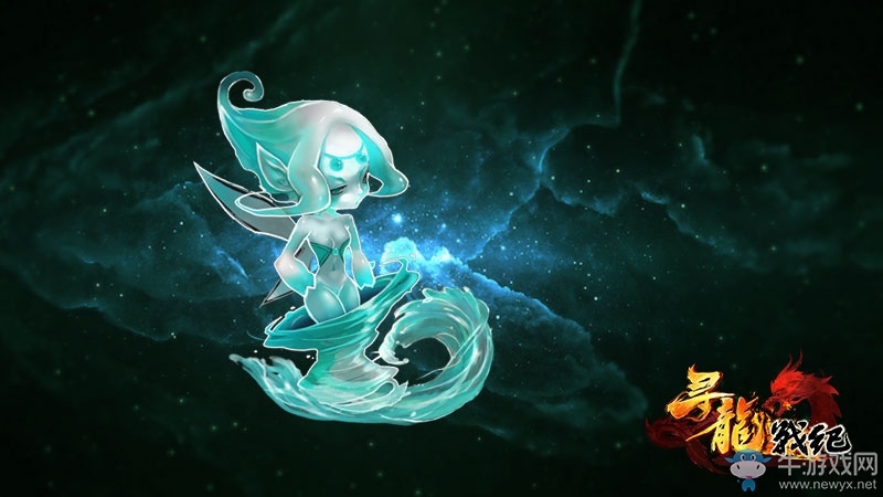 傳說中的寶物集中營《尋龍戰(zhàn)紀》打寶地宮