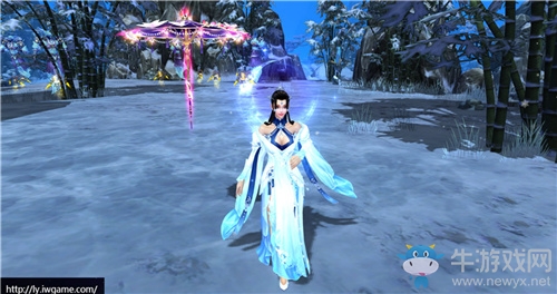 全民時裝DIY玩法《天之禁X》絕密測試17日開啟