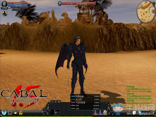 超越等級來襲《新驚天動地》升級全攻略