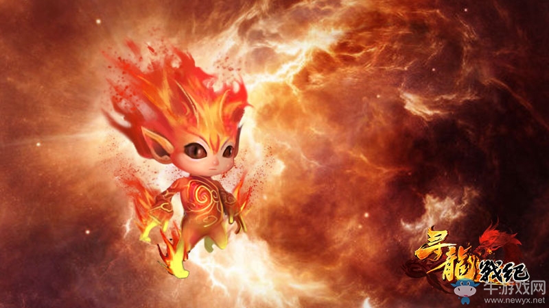 傳說中的寶物集中營《尋龍戰(zhàn)紀》打寶地宮