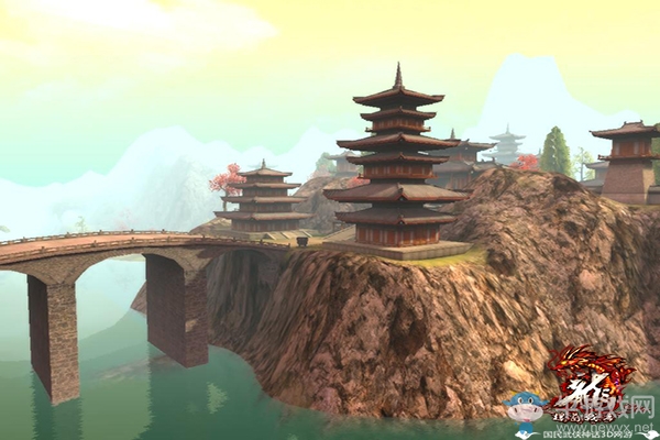 來自異次元的襲擊《龍OL》天魔滅世來襲