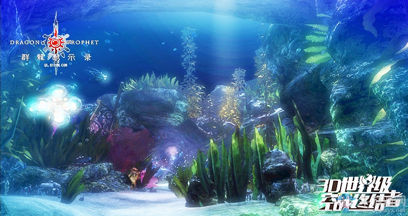 率先集結測試！《群龍默示錄》引領空戰新時代