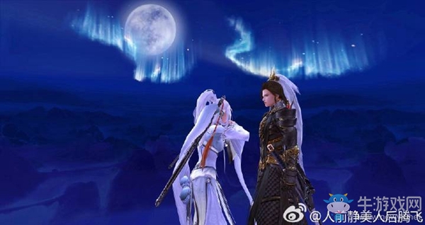 劍網(wǎng)3剪紙分享 看看牛人玩家的剪紙作品