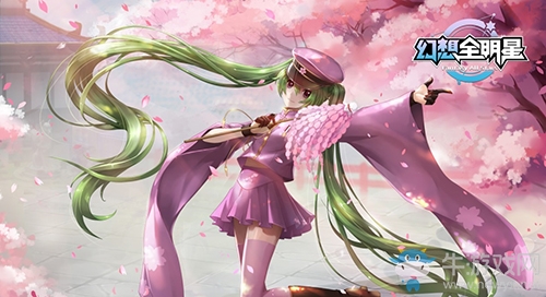 《幻想全明星》養成新玩法  技能替換功能來了！