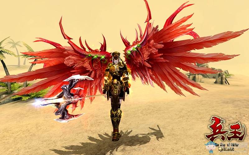 諸神之力能力飛升 《兵王》周五新服直升100級