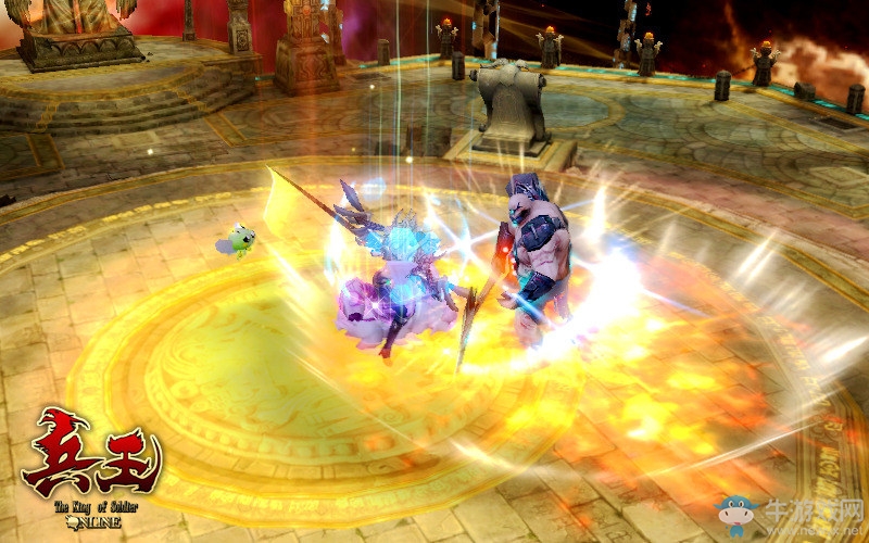 諸神之力能力飛升 《兵王》周五新服直升100級