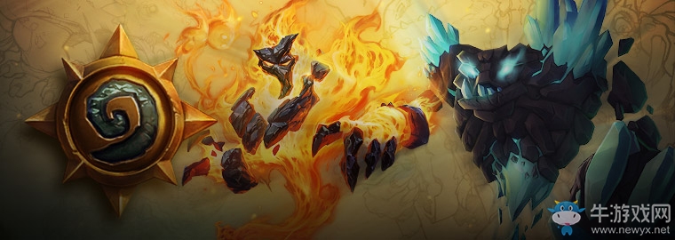 閑談公布新卡 Mike講述安戈洛中的元素