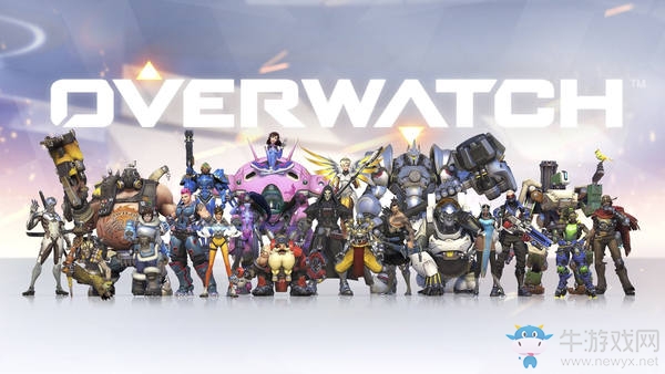 劉強東也玩守望？京東組建守望先鋒戰隊