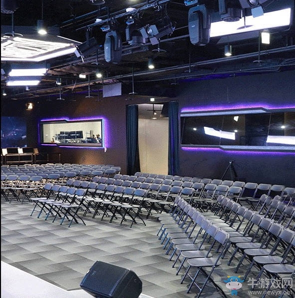 守望電競總監(jiān)展示預(yù)想中未來的全球聯(lián)賽