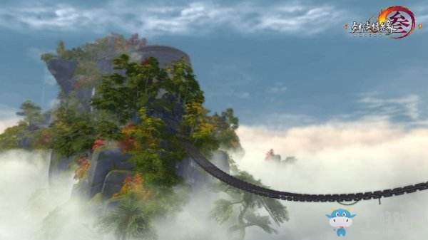 《劍網(wǎng)3》日月凌空今日首測 構(gòu)建全新PVE生態(tài)