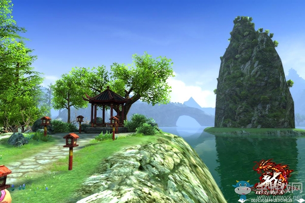 殺人的最高藝術《龍OL》絕世暗器