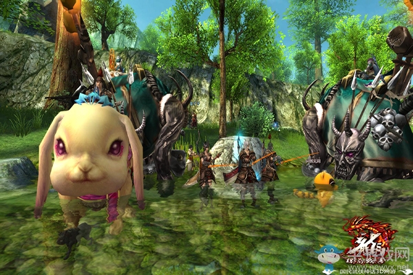 殺人的最高藝術《龍OL》絕世暗器