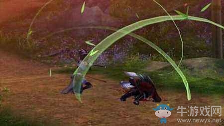 劍網3丐幫攻略 淺談丐幫的生存能力好不好