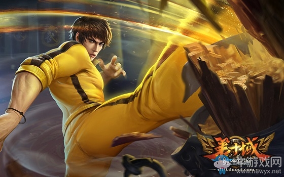 速戰(zhàn)速?zèng)Q！國風(fēng)MOBA《第十域》助你撫平躁動(dòng)