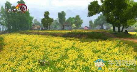 劍網3清明節日大使 清明節日活動詳細信息