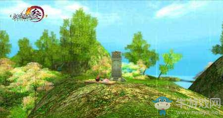 劍網3清明節日大使 清明節日活動詳細信息