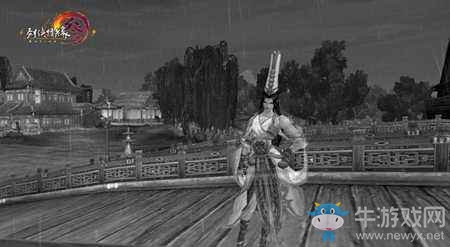 劍網3清明節日大使 清明節日活動詳細信息