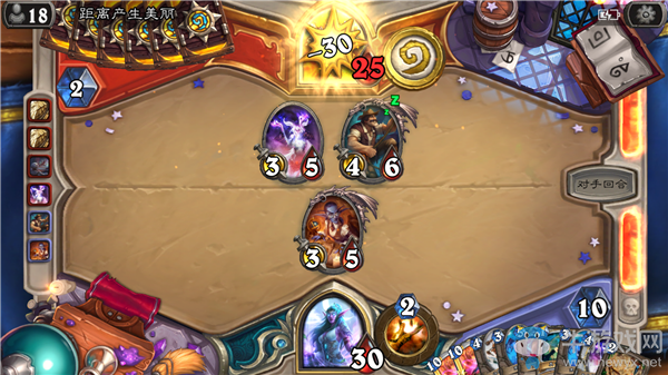 爐石傳說中的絕配組合盤點