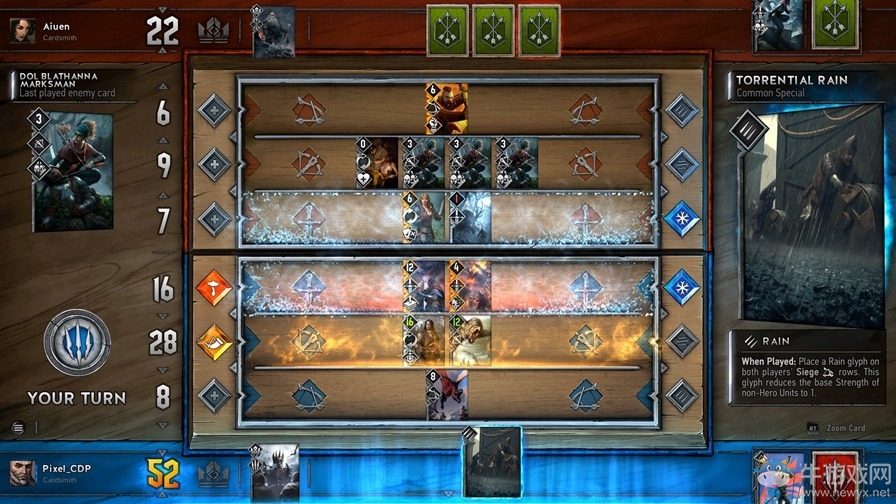 爐石只會打你的臉？Lifecoach淺談退坑