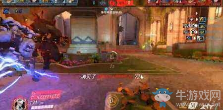 OWPS春季預選賽戰報 WNV對陣CL戰況全報道