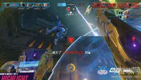 OWPS春季預選賽戰報 WNV對陣CL戰況全報道