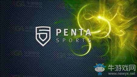 火貓獨播D2CL PENTA戰隊有特殊的奪冠技巧