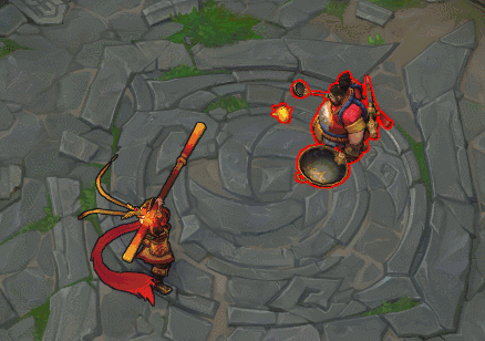 孫悟空霸氣歸來！國風MOBA《第十域》猴哥詳解