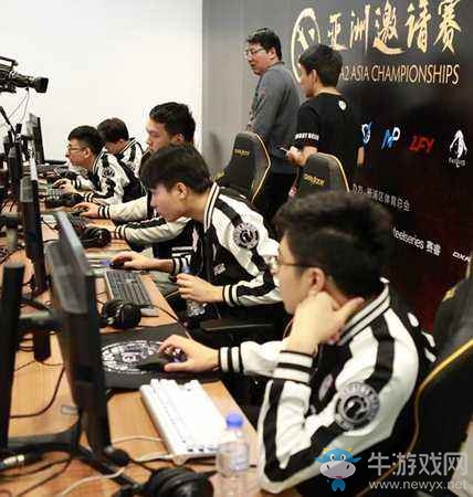 DOTA2亞洲邀請賽首日綜述 OG戰(zhàn)績無愧霸主