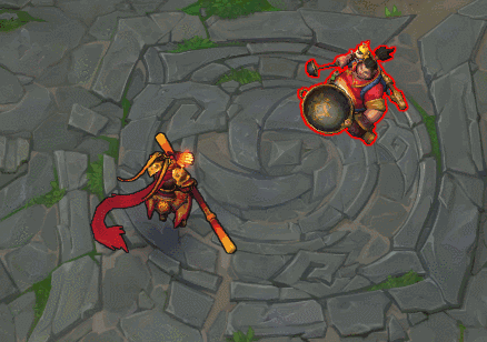 孫悟空霸氣歸來！國風MOBA《第十域》猴哥詳解