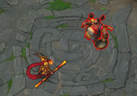 孫悟空霸氣歸來！國風MOBA《第十域》猴哥詳解