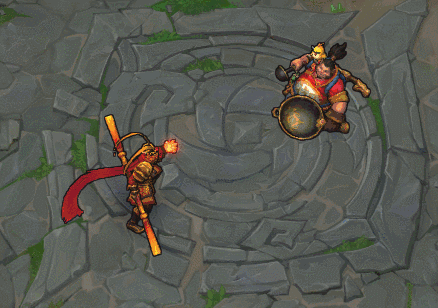 孫悟空霸氣歸來！國風MOBA《第十域》猴哥詳解