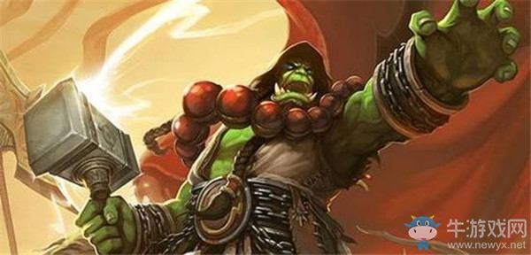 風水輪流轉 那些我們聽過的爐石笑話