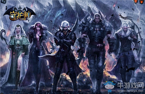 《守護神》戰斗系統 兩大核心玩法揭秘