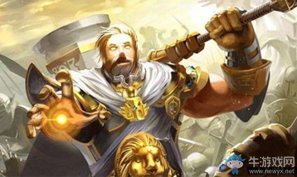 風水輪流轉 那些我們聽過的爐石笑話