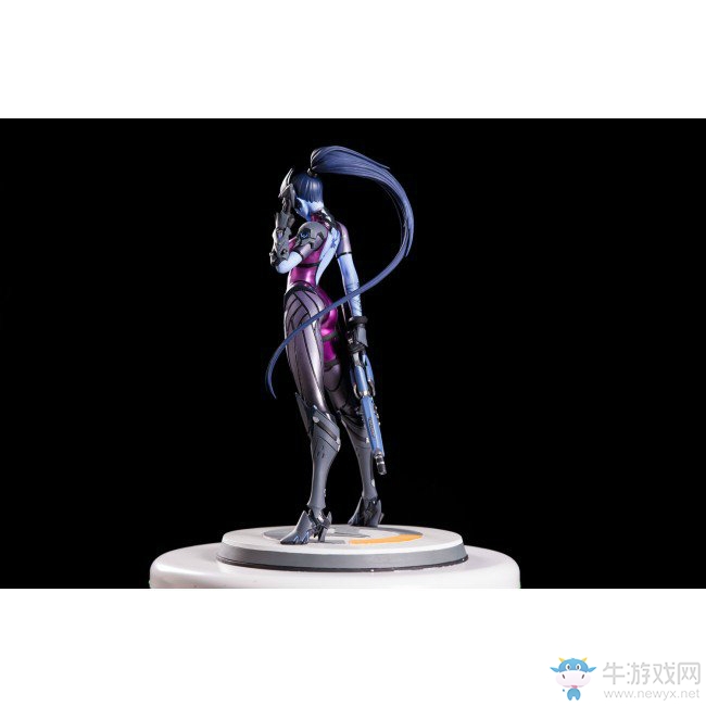 黑百合手辦美服商城開放預售