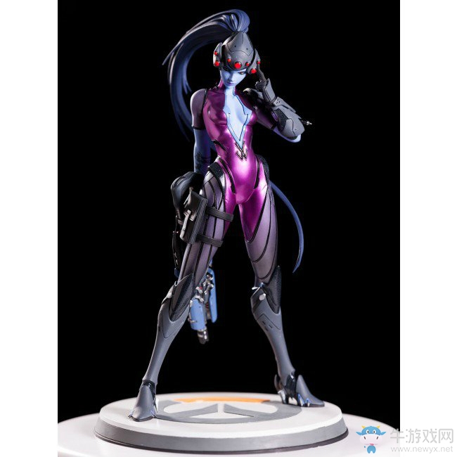 黑百合手辦美服商城開放預售